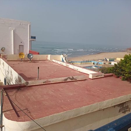 Suerte Loca Hotel Sidi Ifni Exterior photo
