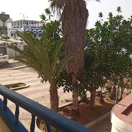 Suerte Loca Hotel Sidi Ifni Exterior photo