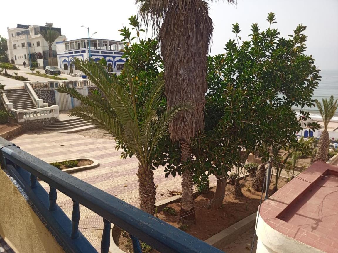 Suerte Loca Hotel Sidi Ifni Exterior photo